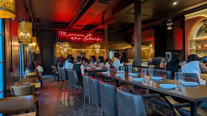 Morrow's — dog-friendly restaurant in New Orleans