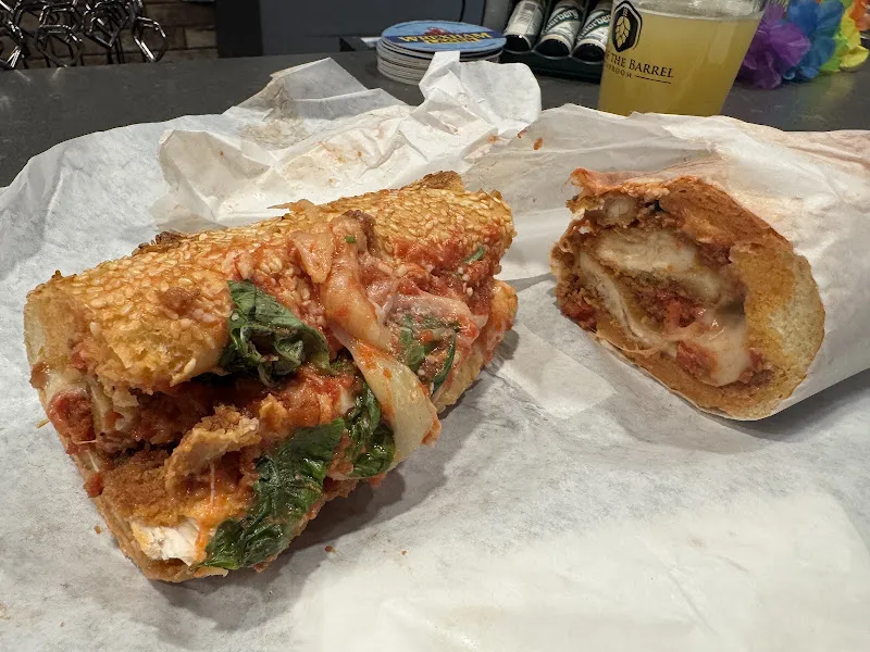 Little Arthur's Hoagies — italian restaurant in Denver