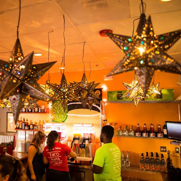 Taco Mama - Dilworth — mexican restaurant in Charlotte