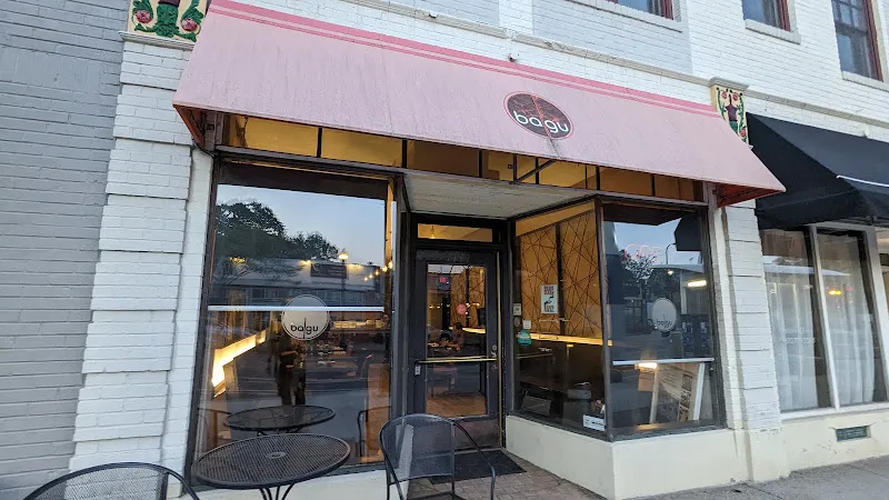 BaGu Sushi & Thai — sushi restaurant in Minneapolis