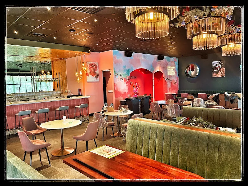 Lokum Mediterranean Restaurant and Bar — steak restaurant in Brooklyn