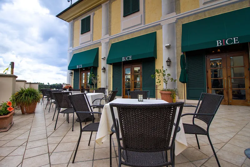 BiCE Ristorante - Orlando — italian restaurant in Orlando