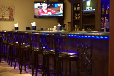 La Parrilla Fresh Mexican Bar & Grill — tacos restaurant in Nashville