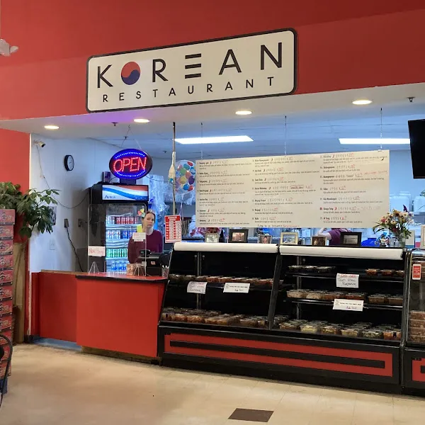 Korean Restaurant — korean restaurant in Charlotte