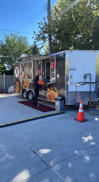 Sakura Hibachi Grill
