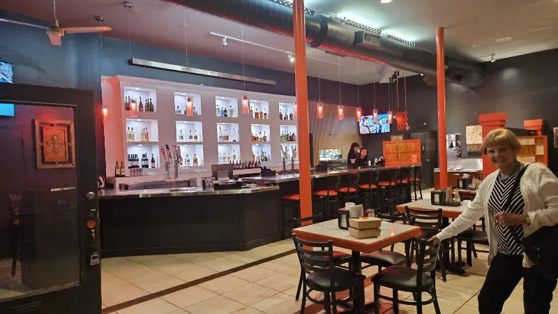 Pizza Bella — pizza restaurant in New Orleans