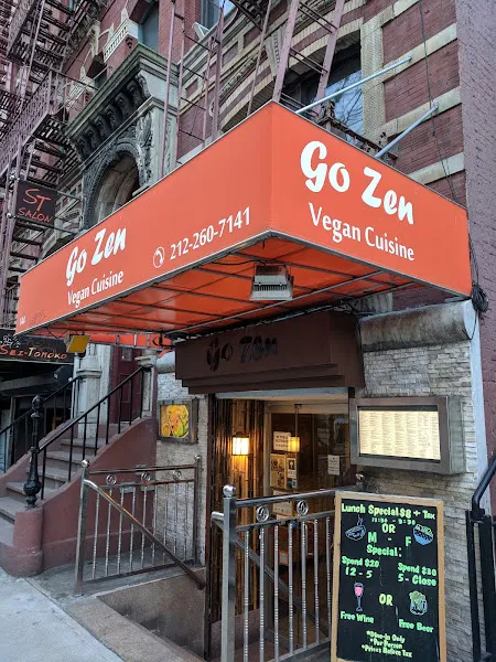 Shanghai Villa — chinese restaurant in New York City