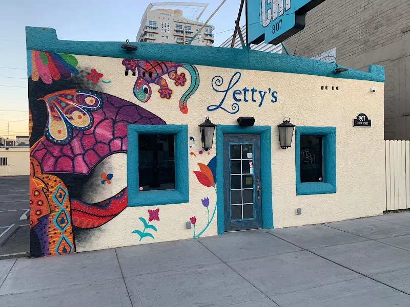 Letty's de Leticia's Cocina — mexican restaurant in Las Vegas