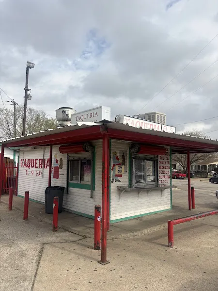 Taqueria El Si Hay — mexican restaurant in Dallas