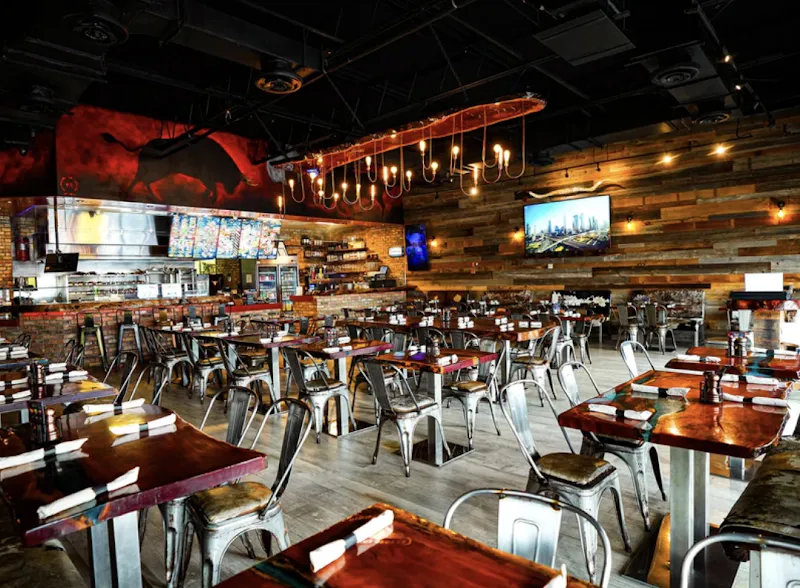 El Toro Loco Steakhouse Westchester
