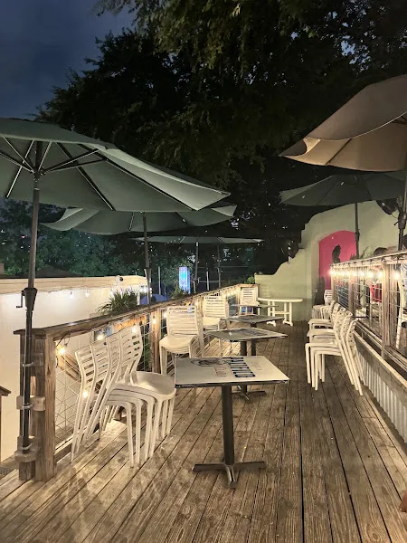 El Alma — mexican restaurant in Austin