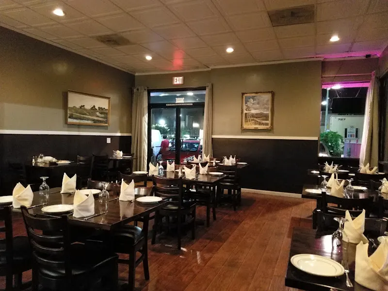 Star of India — indian restaurant in Los Angeles