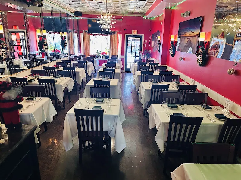 Cucina Maria South Philly — italian restaurant in Philadelphia