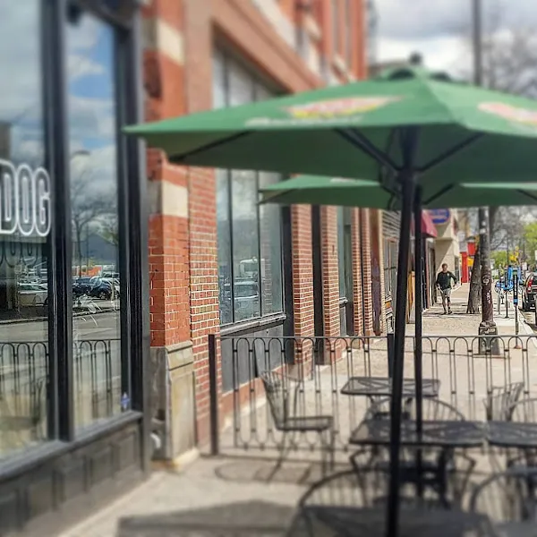 Stray Dog — breakfast spots in Minneapolis