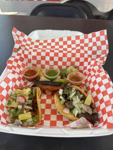 Tacos Los Gueros — mexican restaurant in Denver