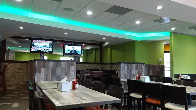 Lempira Restaurant - South Blvd. — restaurants with delivery in Charlotte