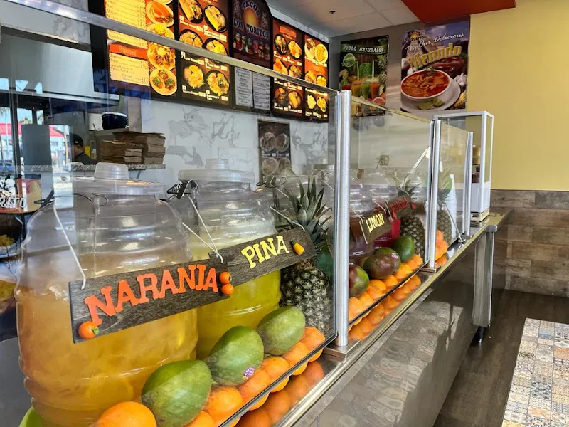 Tacos Los Toritos — tacos restaurant in Las Vegas