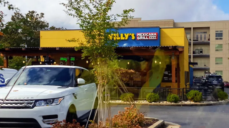 Willy's Mexicana Grill — tacos restaurant in Atlanta