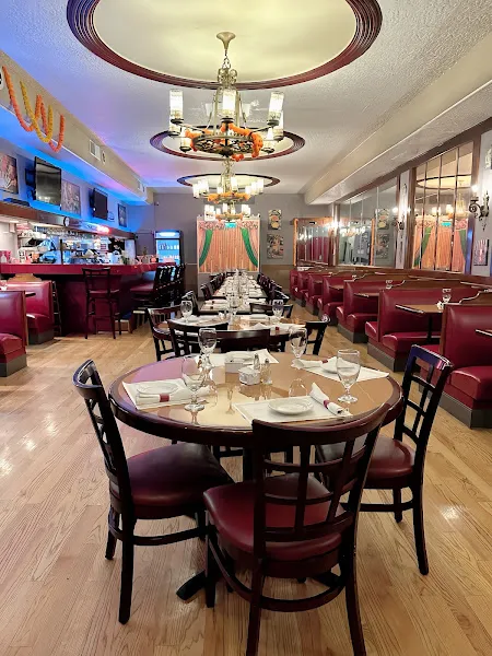 Apna Indian Grill & Bar — indian restaurant in Chicago