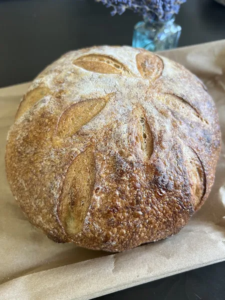 Moonrise Bakehouse