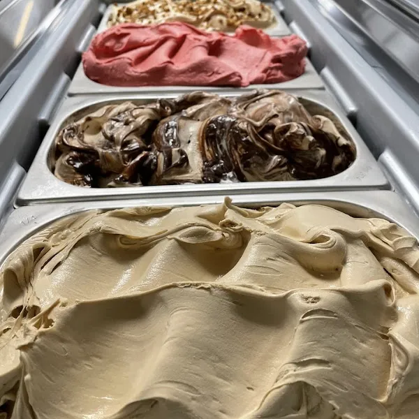 Corrado Gelato