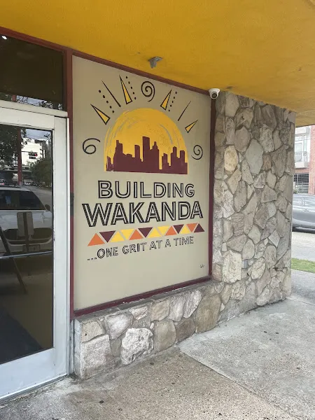 The Breakfast Klub — breakfast spots in Houston