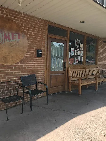 Comet Grill — delivery restaurant in Charlotte
