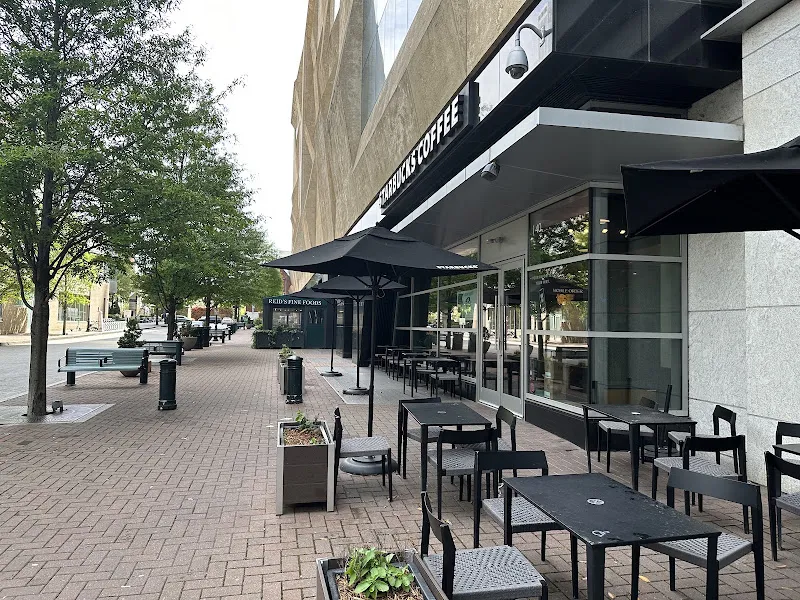 Starbucks — breakfast spots in Charlotte