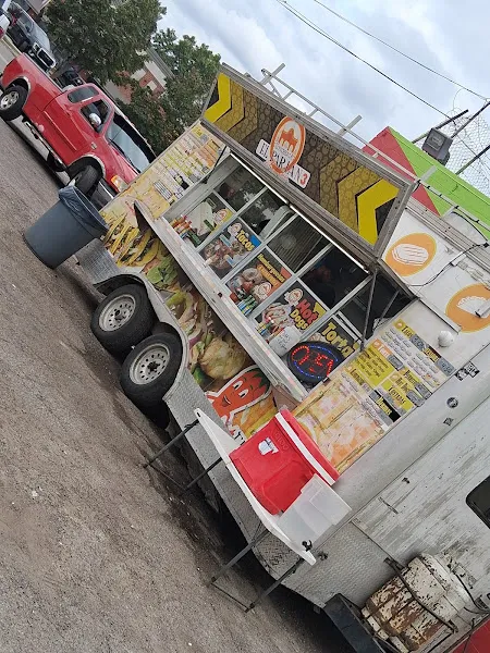 El Parian 3 — mexican restaurant in Detroit