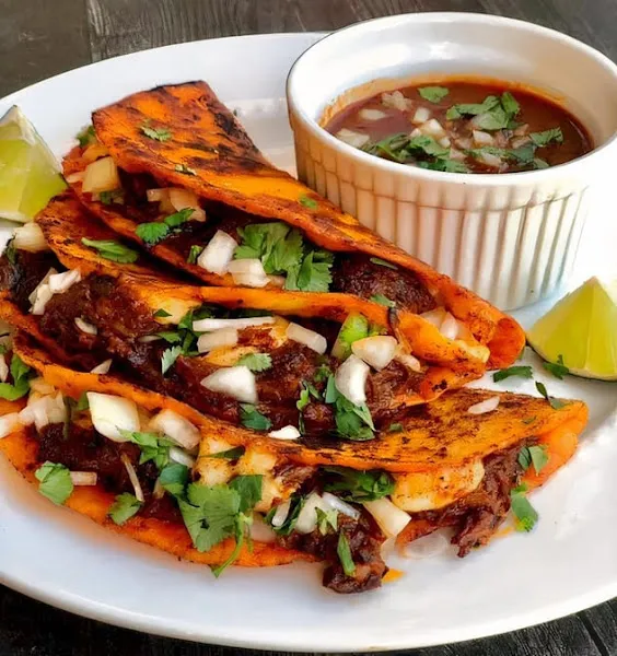 Taqueria Mi Frida — mexican restaurant in New Orleans