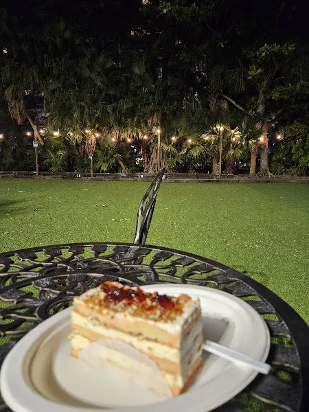 Italian Street Food — italian restaurant in Miami
