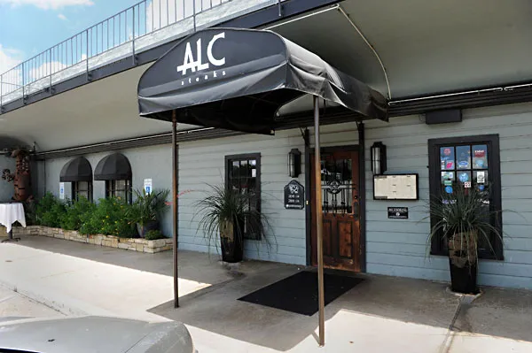 ALC Steaks — steak restaurant in Austin