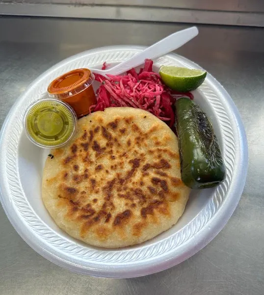 Taqueria La Coyota — mexican restaurant in New Orleans