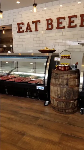 Smoke Shack DelicaTexan — steak restaurant in San Antonio
