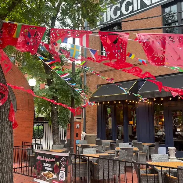 Rj Mexican Cuisine