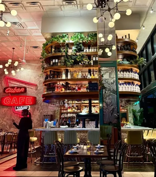 Marabu Restaurant