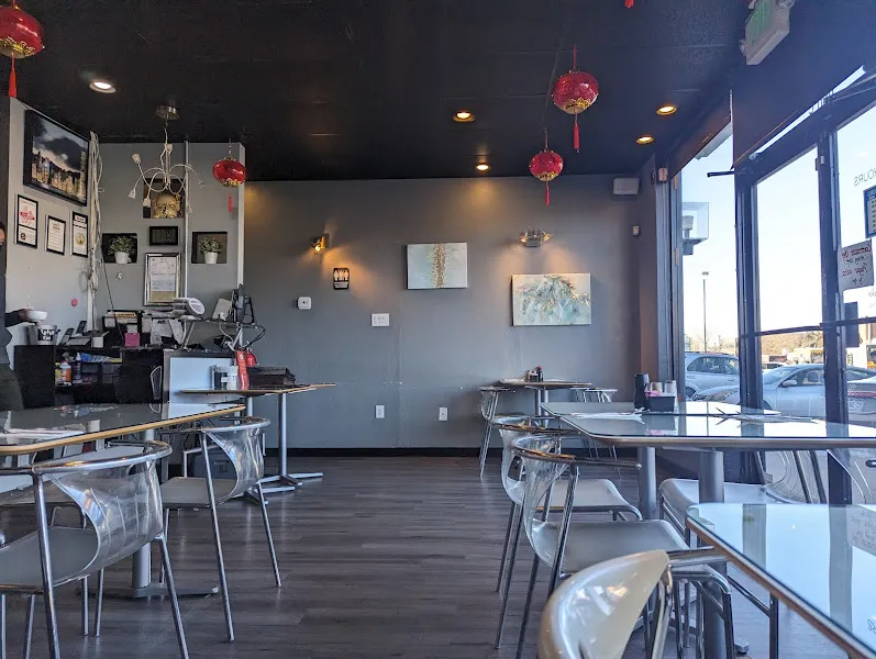 Hong Kong Cafe Restaurant — chinese restaurant in Denver