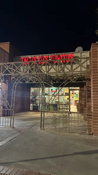 Tacos Los Toritos — tacos restaurant in Las Vegas
