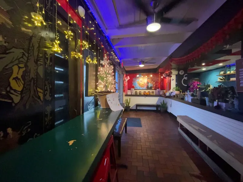 China Family Restaurant at Highland — restaurants with delivery in Austin