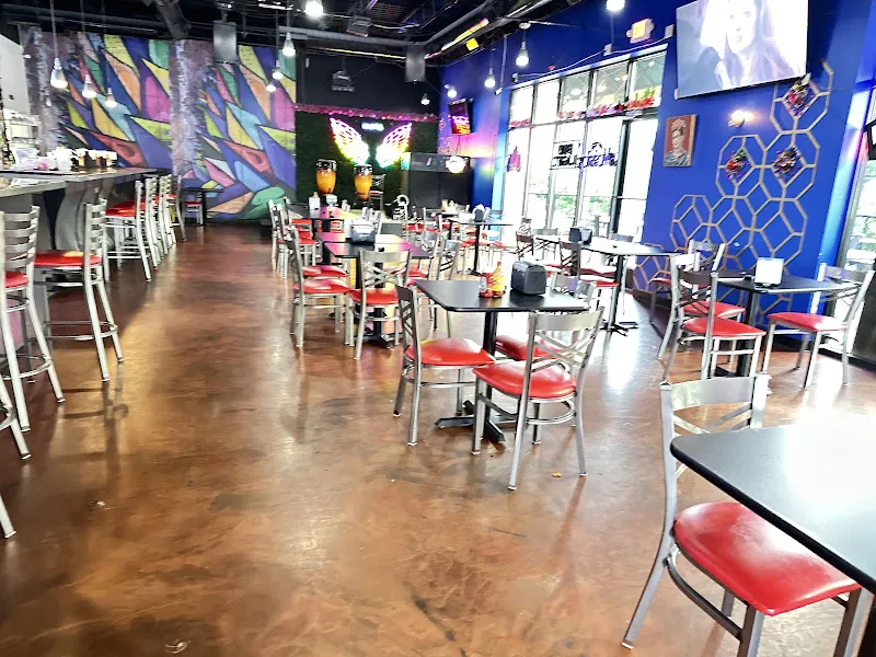 La Chula Mexican Restaurant — tacos restaurant in Nashville