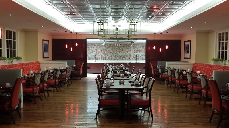 Tradewinds Restaurant — japanese restaurant in Orlando