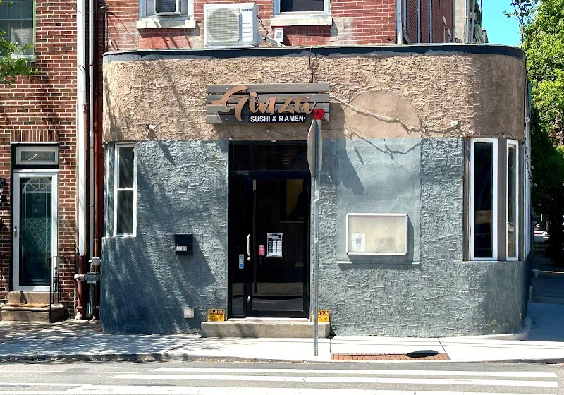 Ginza Sushi and Ramen — sushi restaurant in Philadelphia